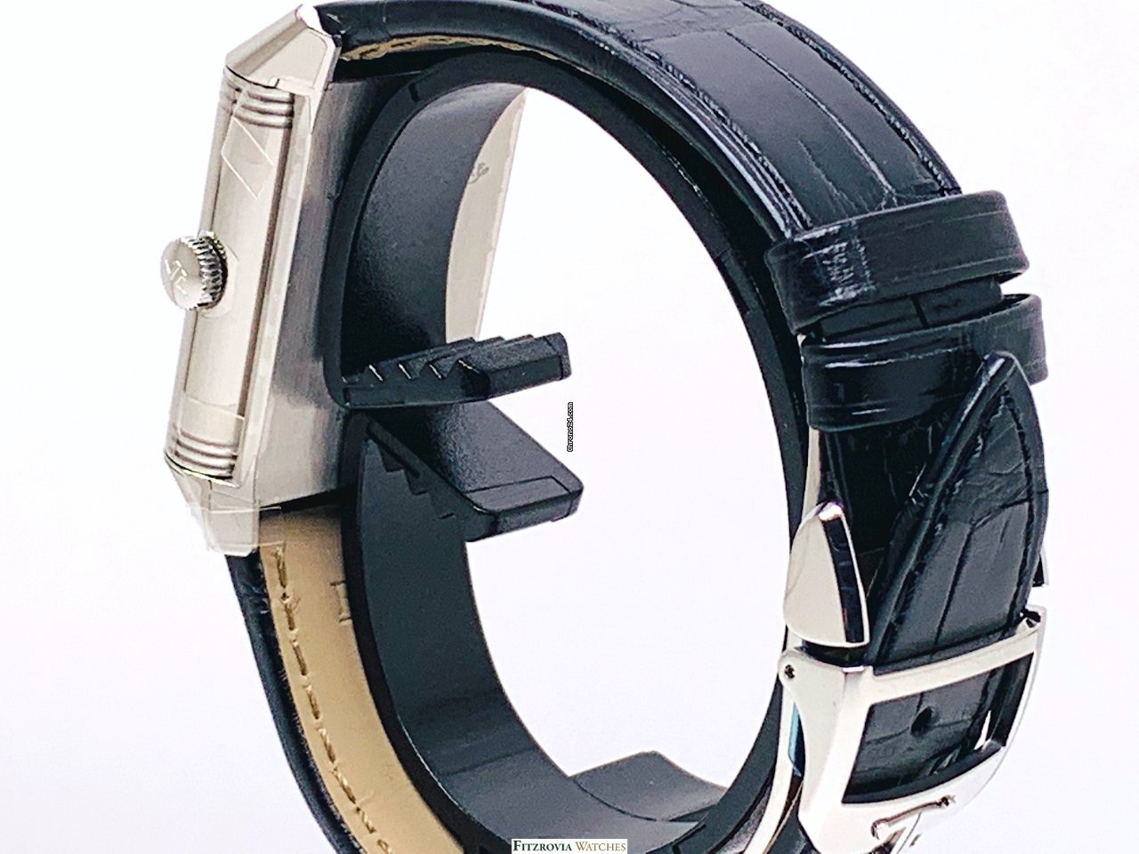Jaeger-LeCoultre Reverso Classique Automatic Steel Q2538420 6