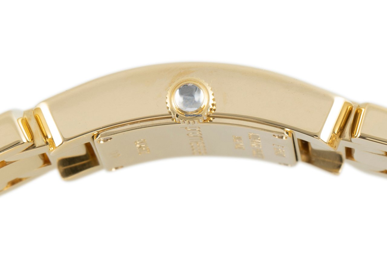 Audemars Piguet Promesse Womens watch Quartz Yellow gold 67361BA 6