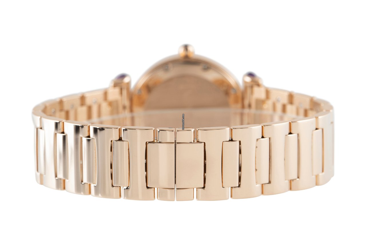 Chopard Imperiale Womens watch Quartz Red gold 4238 6