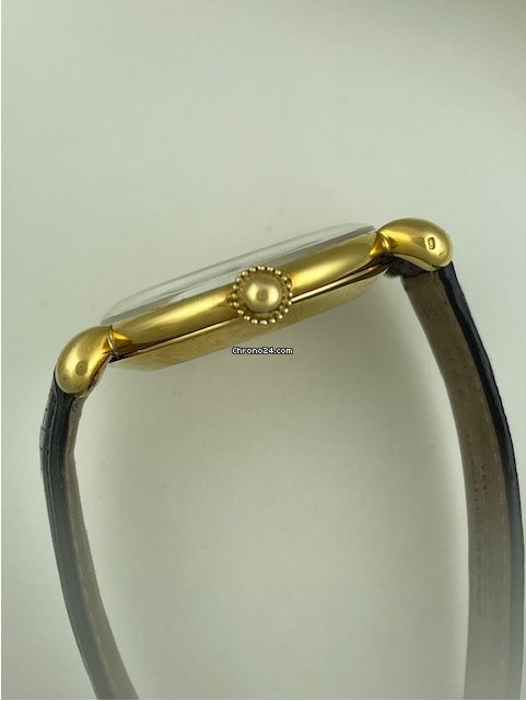 Vacheron Constantin Patrimony Mens watch Unisex Manual winding Yellow gold 292831 6