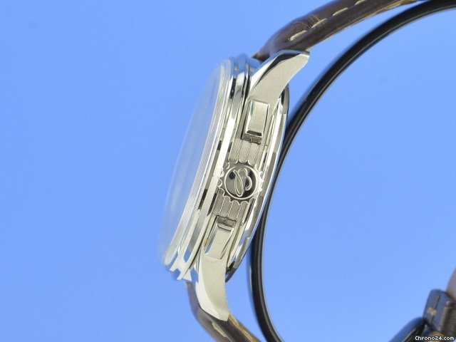 Breitling Automatic Steel A13315 6