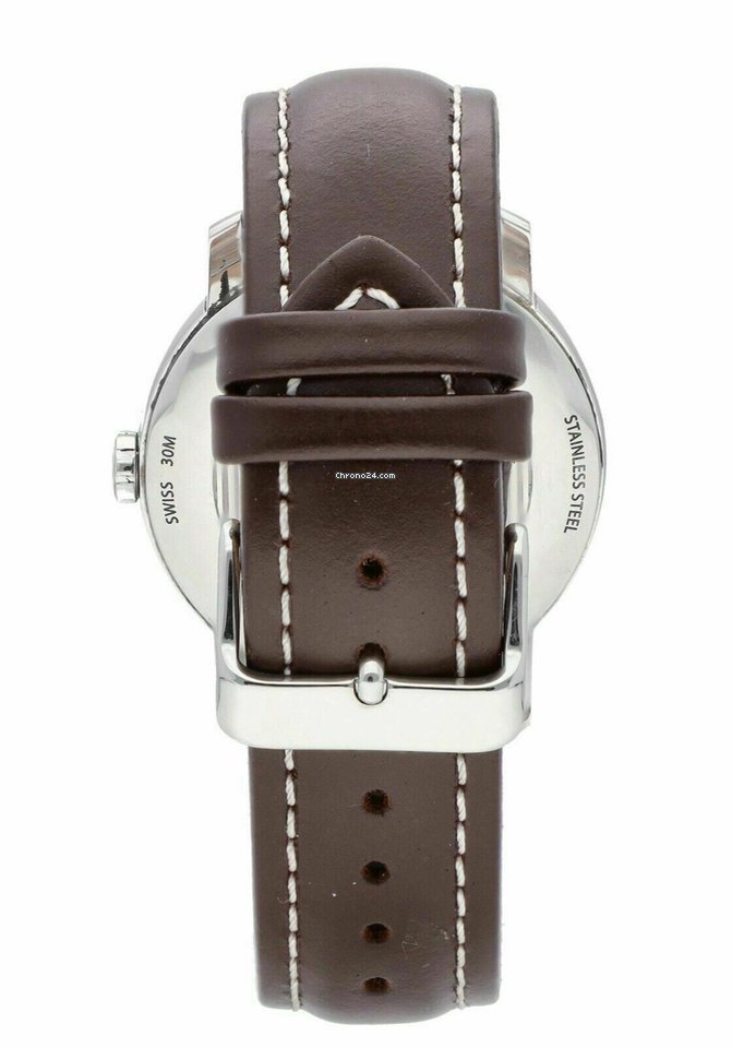 Baume & Mercier Classima Automatic Steel MOA08688 6