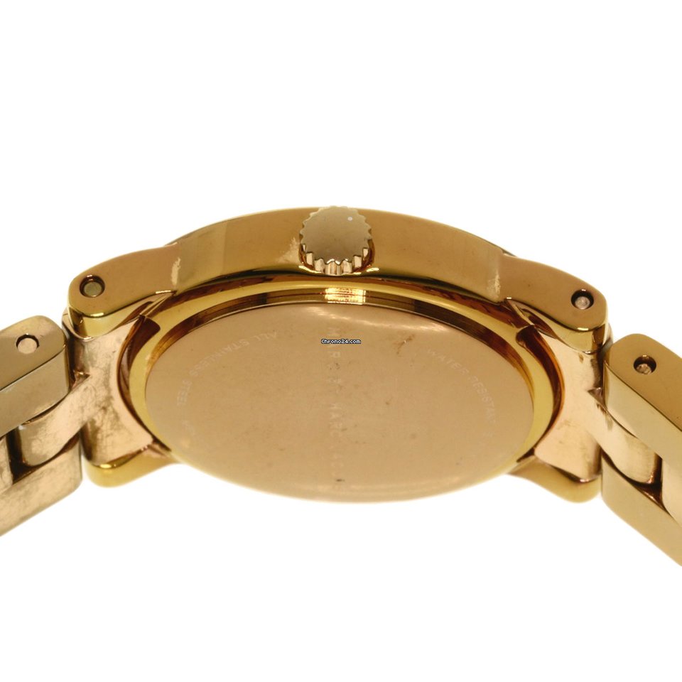 Jacob & Co. Womens watch Quartz MBM3078 6