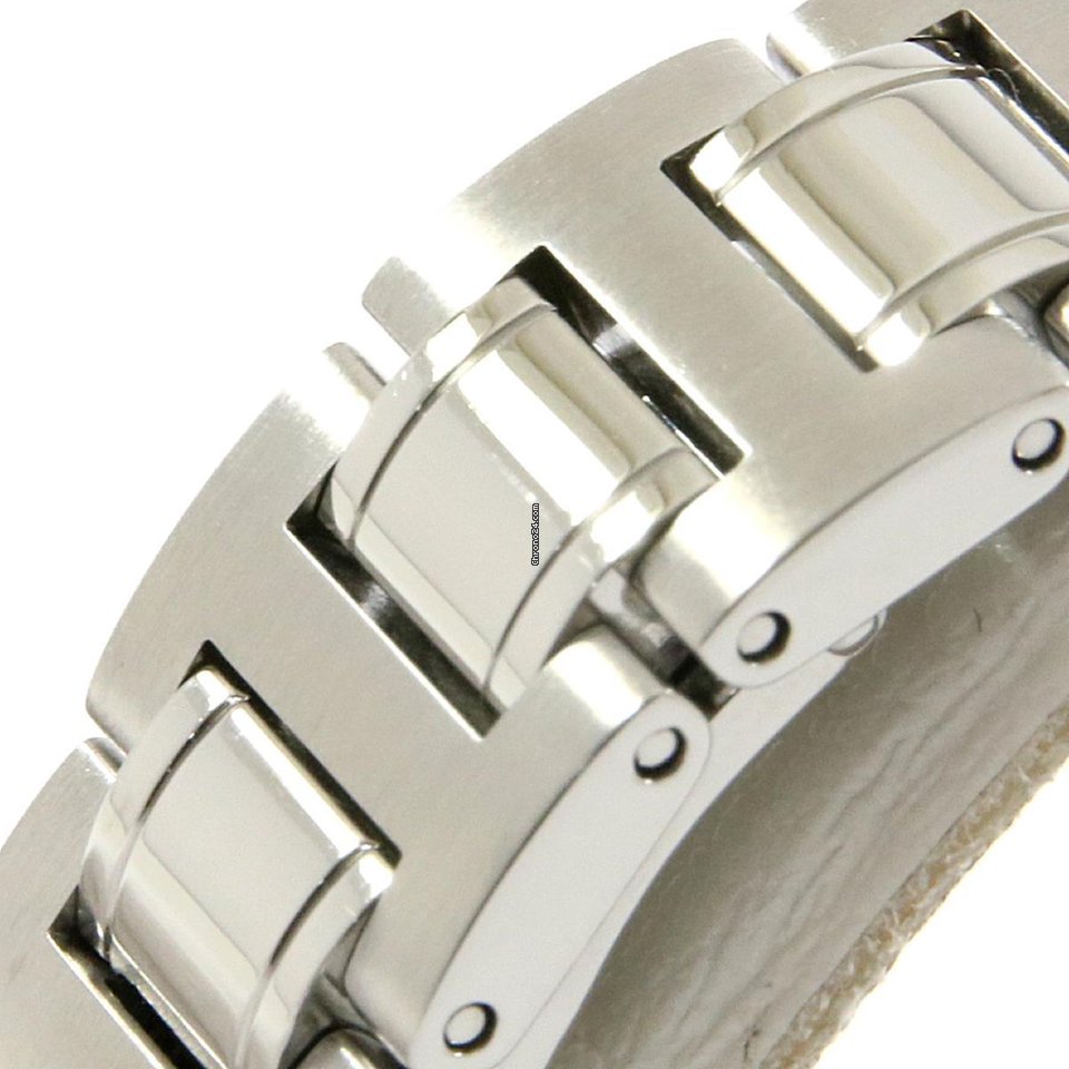 Bulgari Bulgari Womens watch Quartz BB23SS BB23WSSD 6