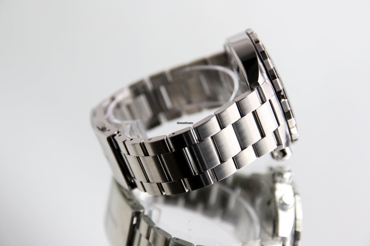TAG Heuer Formula 1 Quartz Mens watch Unisex Quartz Steel CAZ101V.BA0842 6