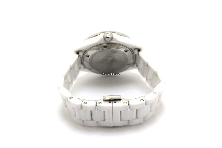 TAG Heuer Aquaracer Lady Womens watch Quartz Ceramic WAY1391.BH0717 6