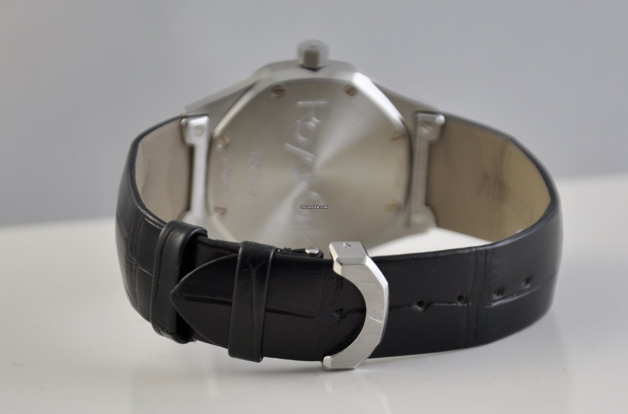 Audemars Piguet Royal Oak Mens watch Unisex Automatic Steel 14800st 6