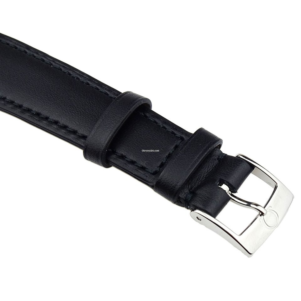 Omega Seamaster Mens watch Unisex Manual winding Steel 136.022 6