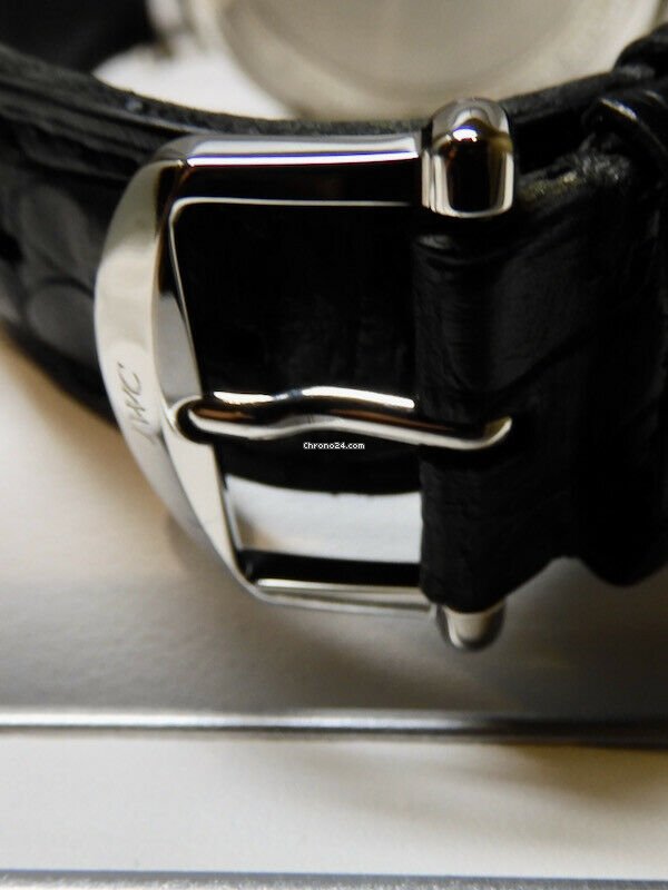 IWC Portofino Automatic Automatic Steel 3565 6