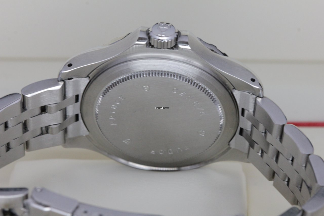 Tudor Hydronaut Mens watch Unisex Automatic Steel 85190P 6