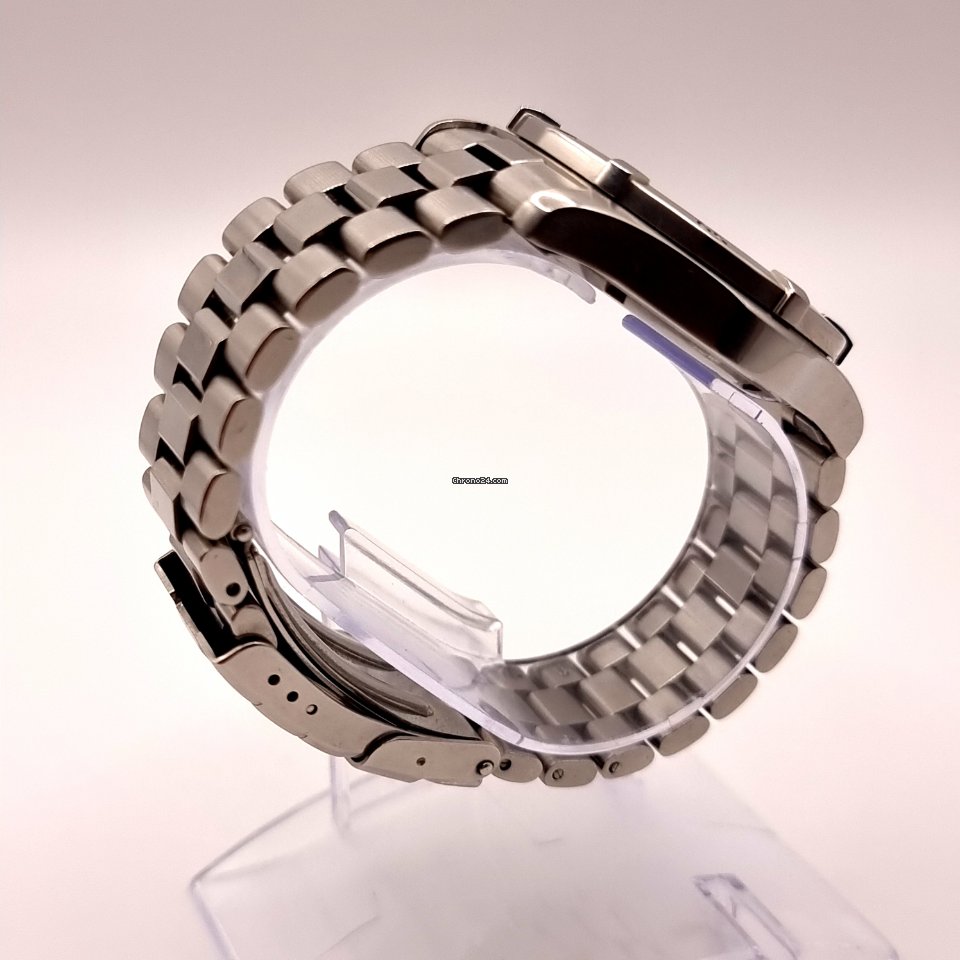 TAG Heuer 2000 Mens watch Unisex Quartz Steel WK1115 6