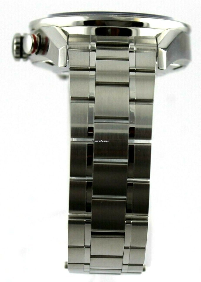 TAG Heuer Carrera Calibre 16 Automatic Steel CV2A12, 6
