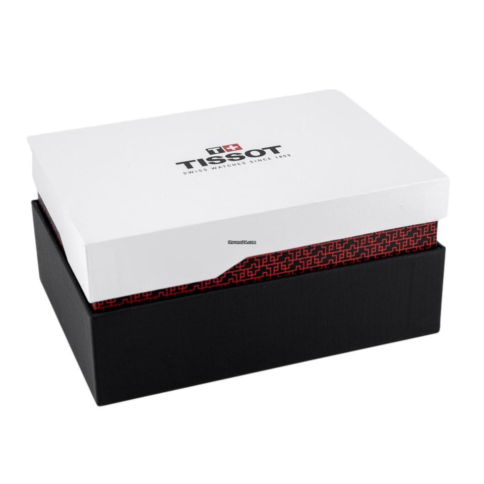 Tissot Touch Mens watch Unisex Titanium T1214204705101 6