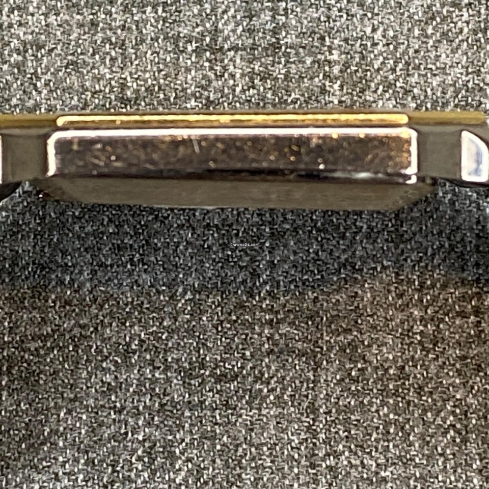 Rolex Cellini Mens watch Unisex Gold Steel Manual winding 4150 6