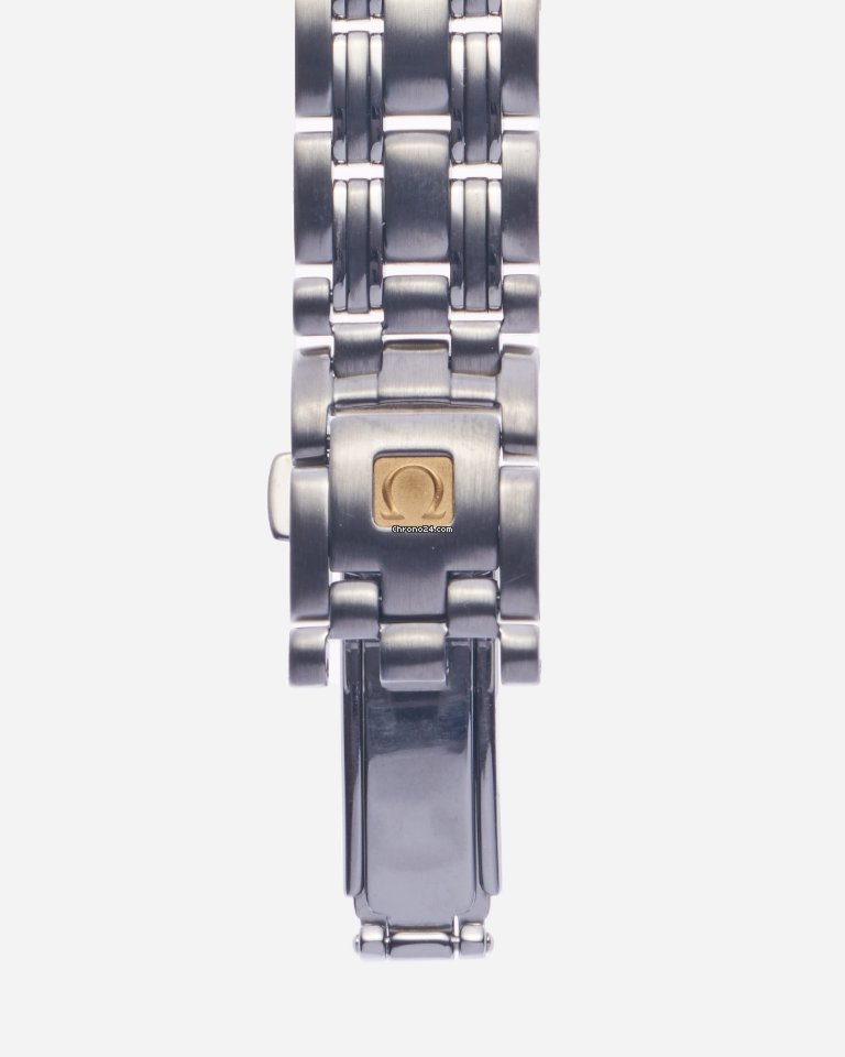 Omega Seamaster Diver 300 M Womens watch Quartz Steel 2224.80.00 6