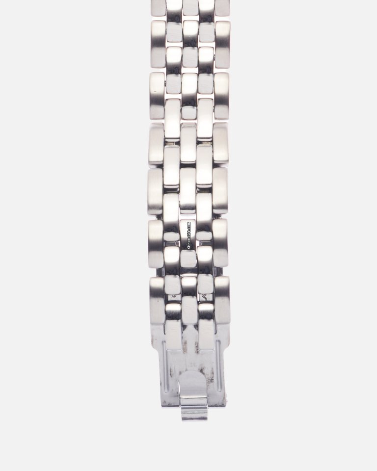 Cartier Panthere Womens watch Quartz Steel 1320 6