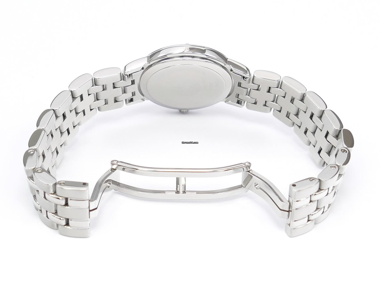 Raymond Weil Tango Womens watch Quartz Steel 5360 6