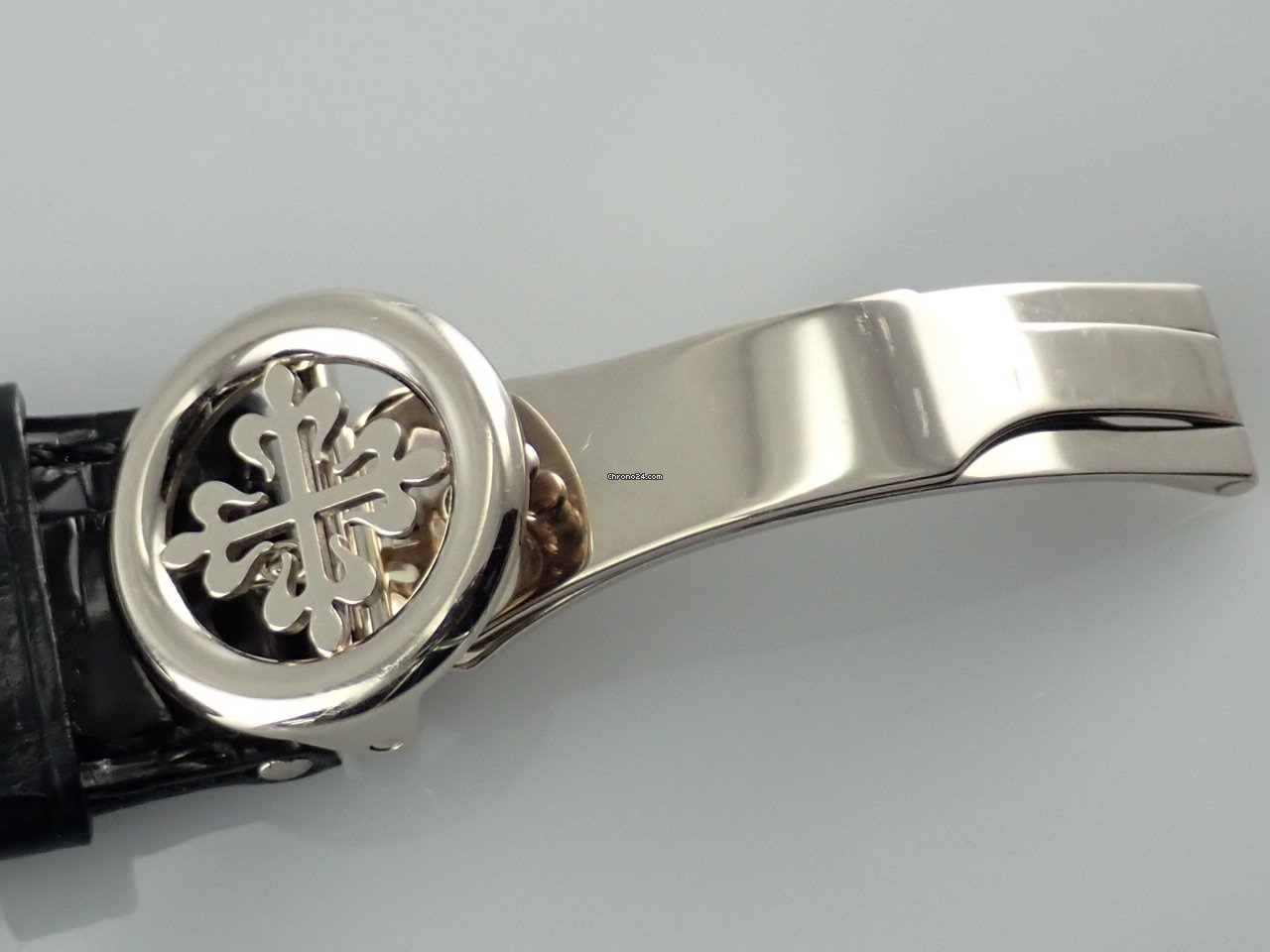 Patek Philippe Perpetual Calendar Automatic White gold 5139G 6