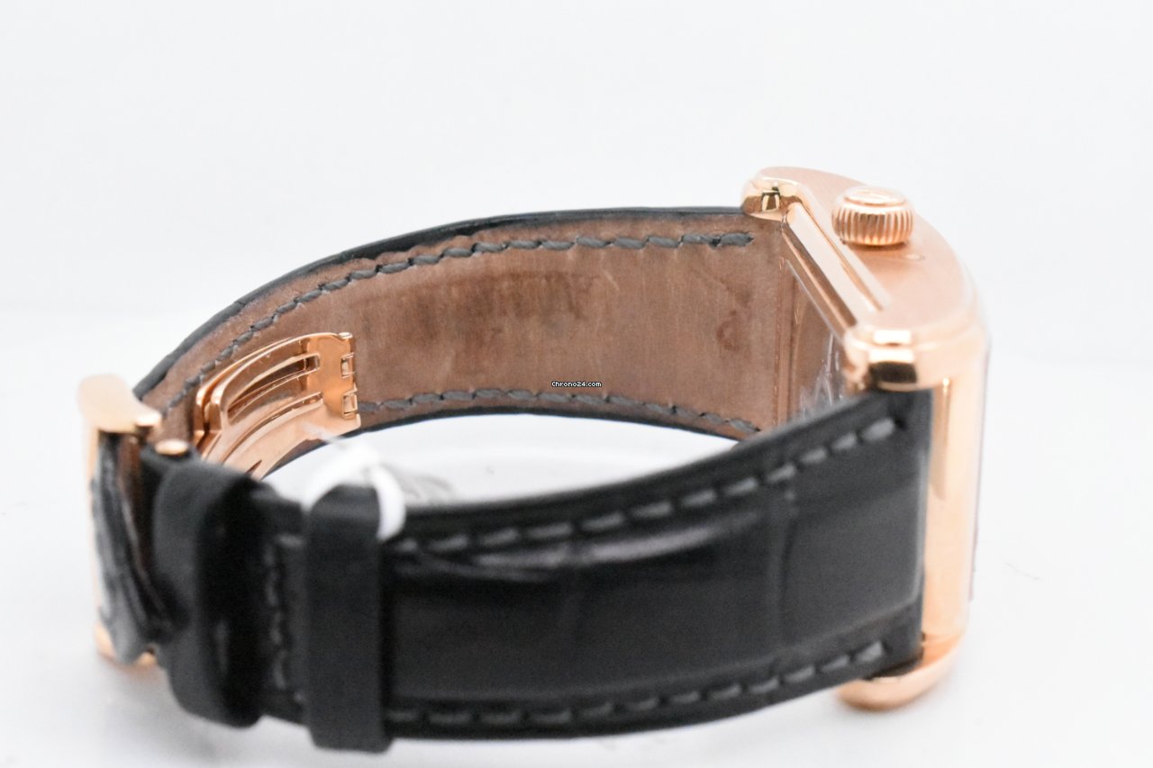 Audemars Piguet Edward Piguet Mens watch Unisex Rose gold 25911or.oo.d002cr.01 6