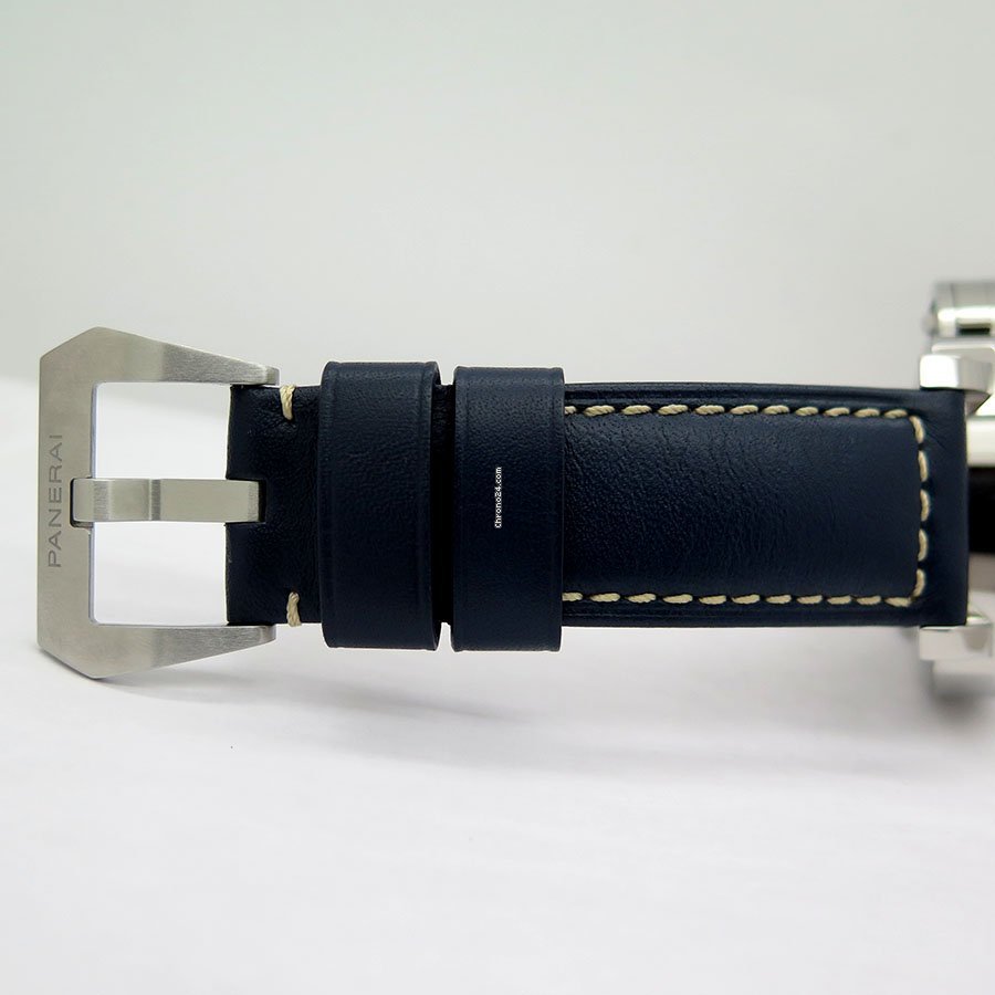Panerai Special Editions Mens watch Unisex Manual winding Steel PAM 1085 6
