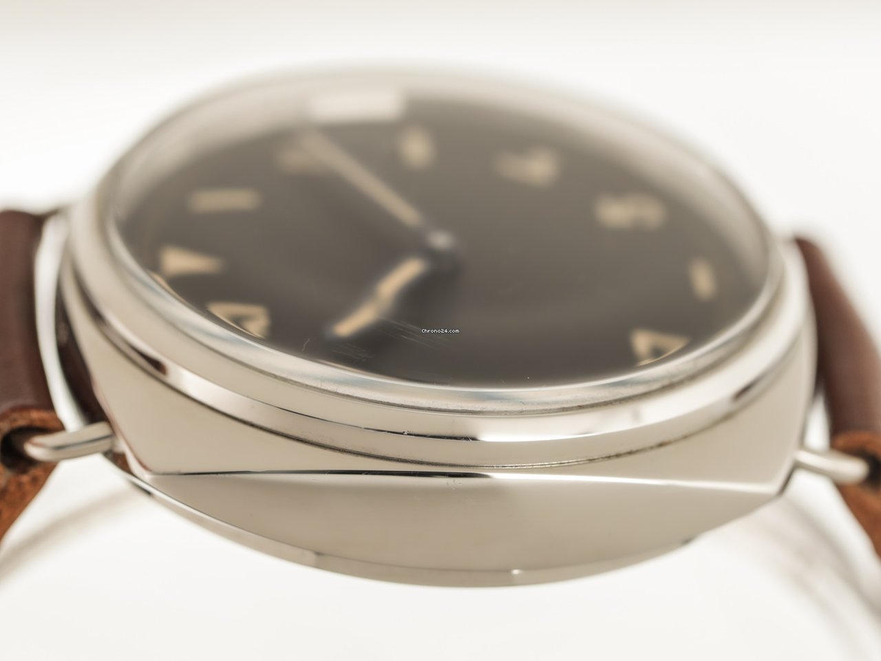 Panerai Special Editions Mens watch Unisex Manual winding Steel PAM00448 6