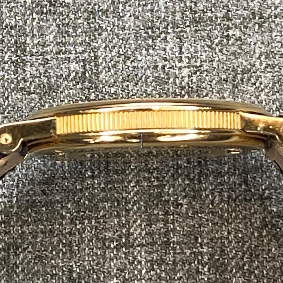 Breguet Womens watch Manual winding Yellow gold Breguet 8560 6