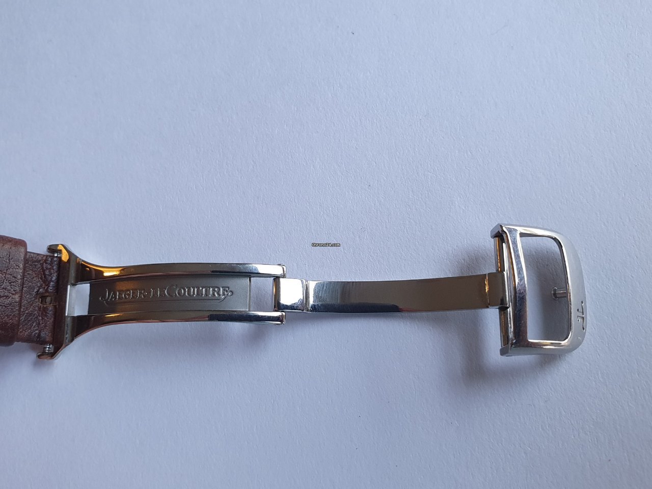 Jaeger-LeCoultre Reverso Memory Mens watch Unisex Manual winding 255.8.82 6