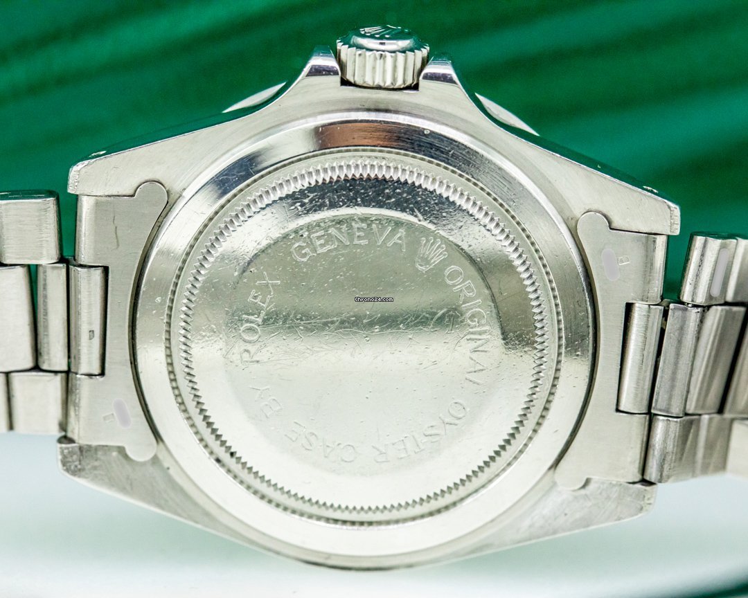 Tudor Submariner Mens watch Unisex Automatic Steel 79190 6