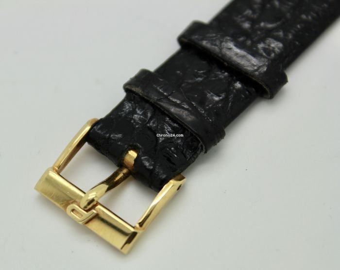 Piaget Womens watch Manual winding Yellow gold 9251 6