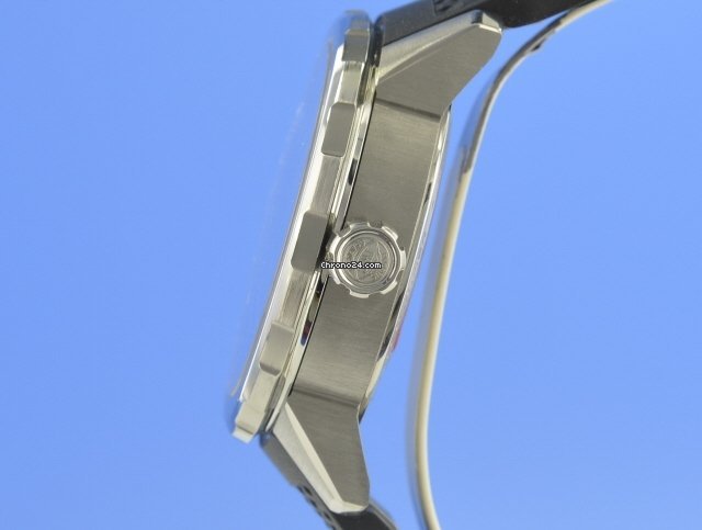 IWC Aquatimer Automatic Automatic Steel 3290 6
