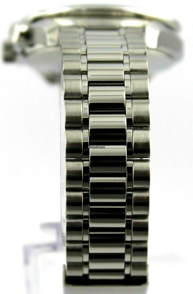 Omega Speedmaster Automatic Steel 3510.81.00 6