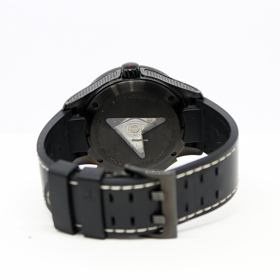 Hamilton Mens watch Unisex Automatic Steel H766860 6