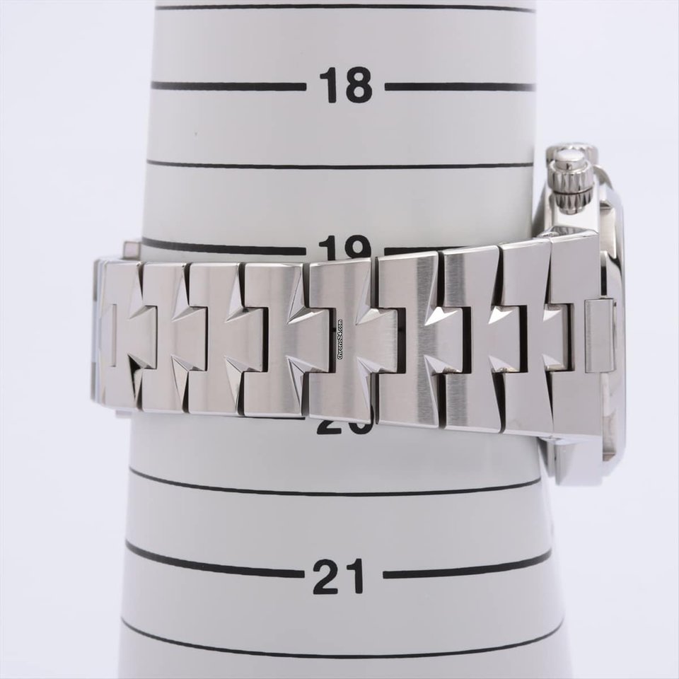 Vacheron Constantin Overseas Dual Time Automatic Steel 47450 B01A-9227 6