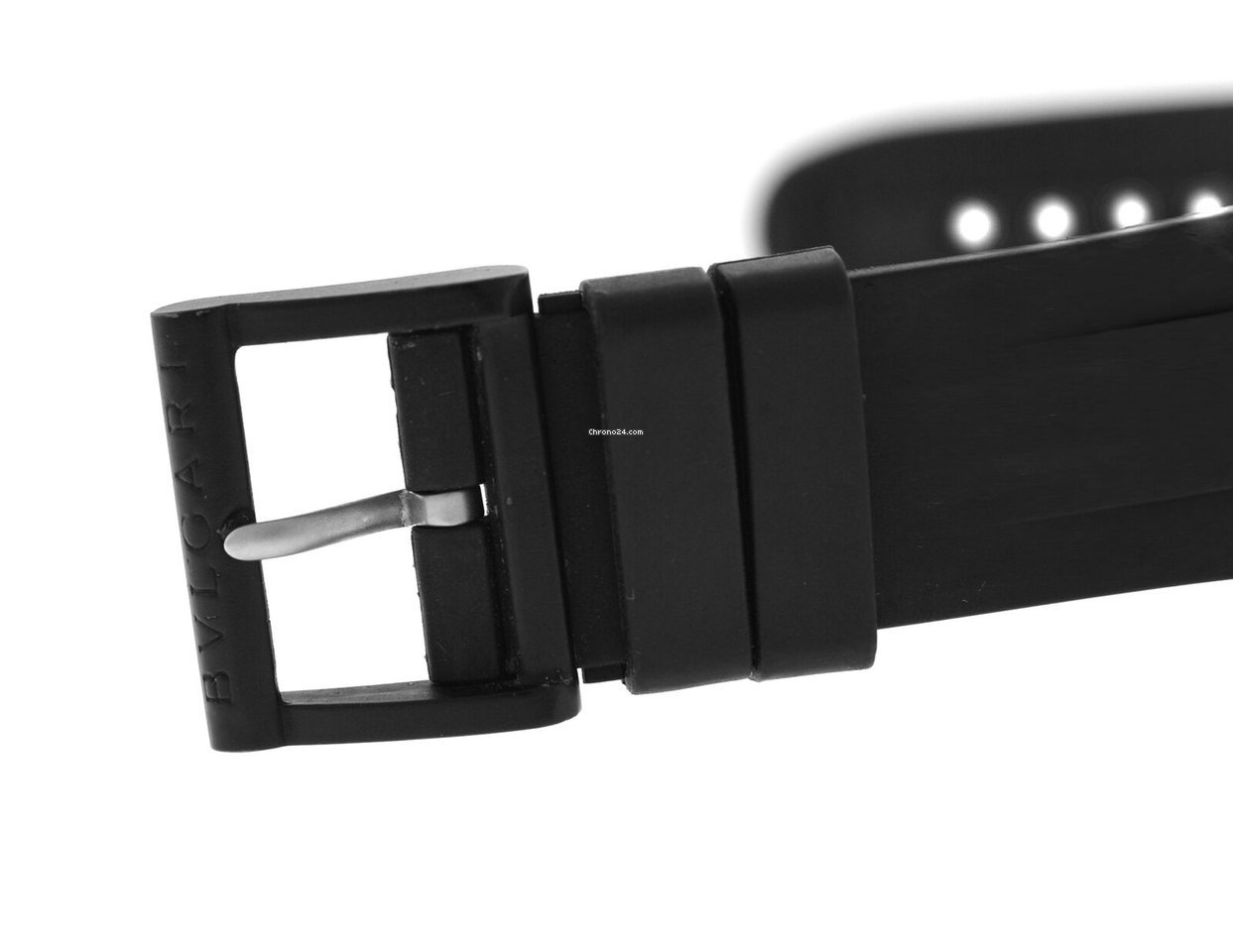 Bulgari Diagono Mens watch Unisex Automatic DG41SMC 6