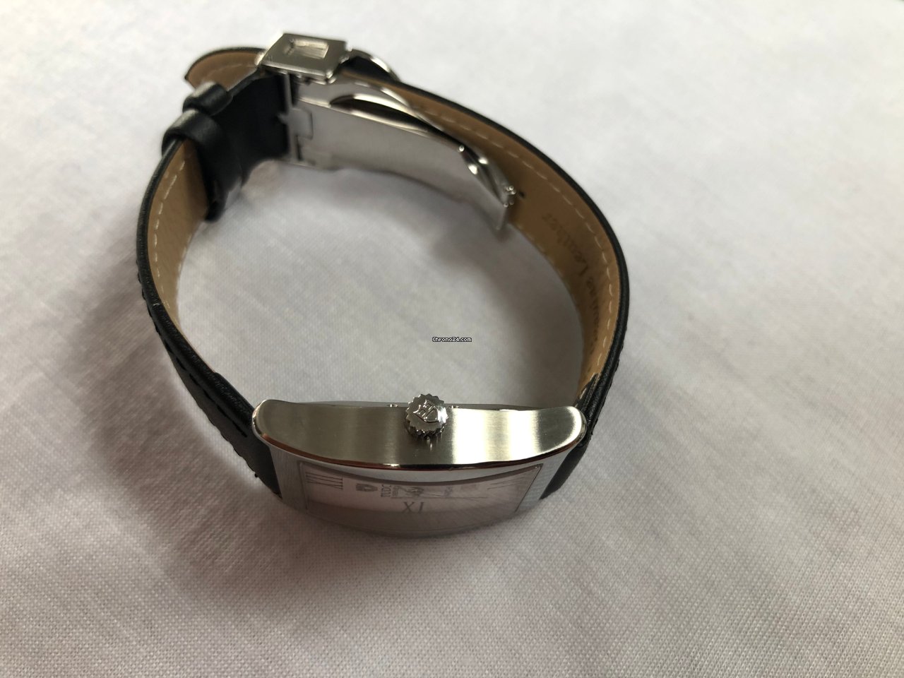 Tudor Mens watch Unisex Automatic Steel 30100 6