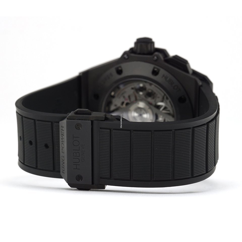 Hublot King Power Mens watch Unisex Automatic Ceramic 771.CI.1170.RX 6
