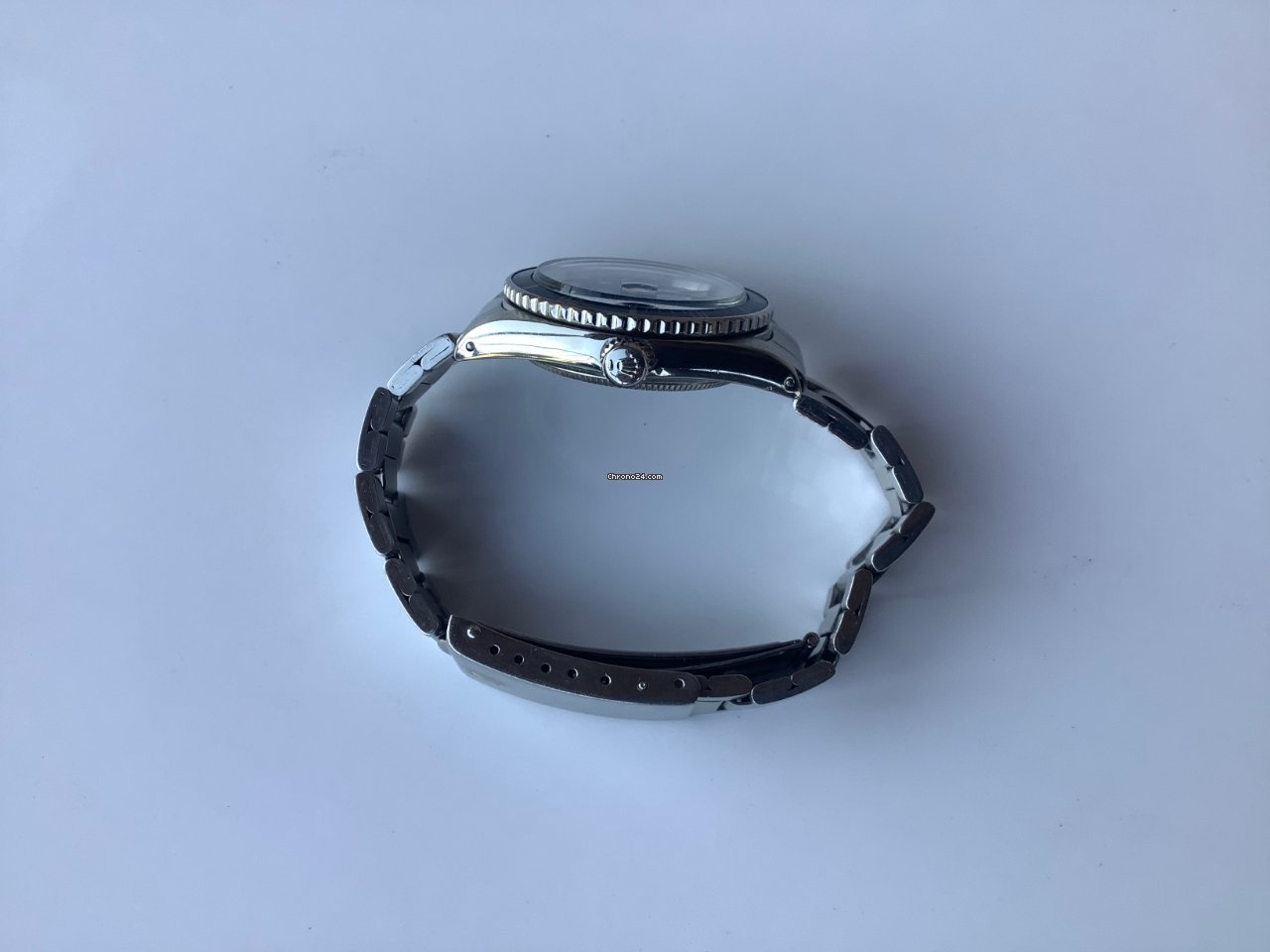 Tudor Submariner Mens watch Unisex Automatic Steel 90910 6