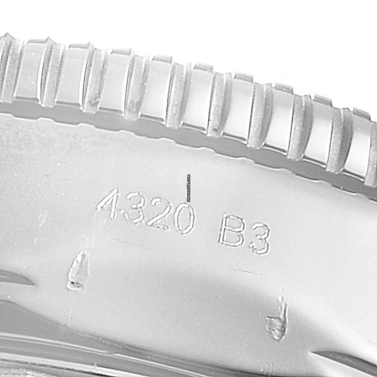 Breitling Superocean Heritage II 42 Mens watch Unisex Automatic Steel AB2010 6