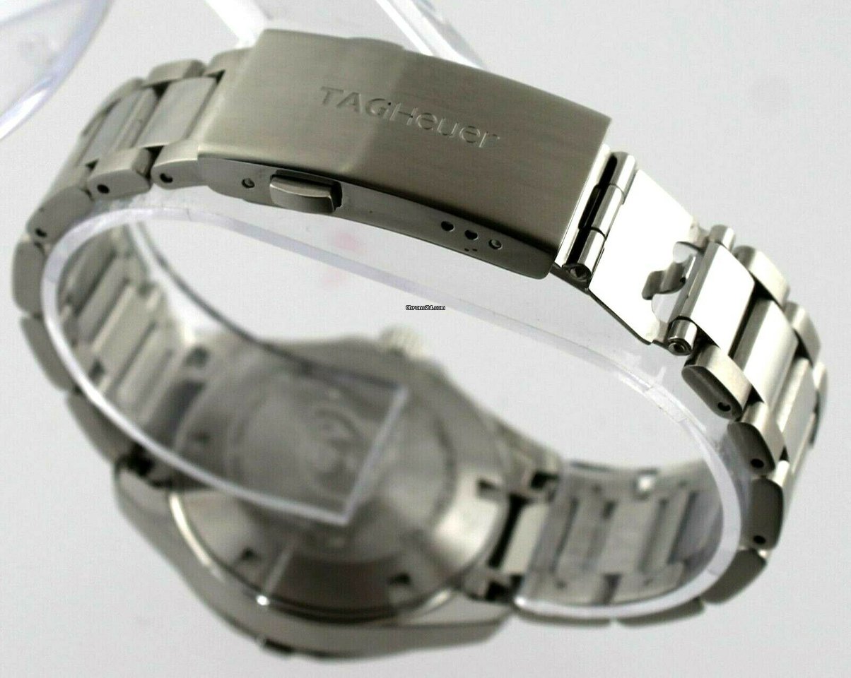 TAG Heuer Aquaracer Lady Quartz Steel WAY1310.BA0915 6