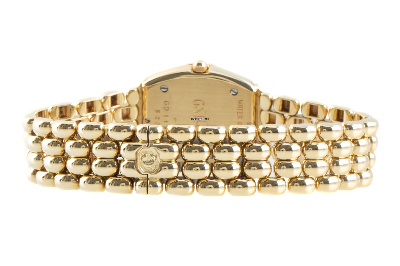 Chopard Gstaad Womens watch Quartz Yellow gold 5229 6