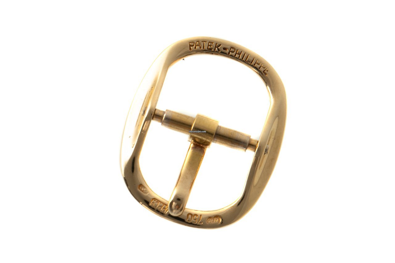 Patek Philippe Golden Ellipse Womens watch Quartz Yellow gold 4698 6