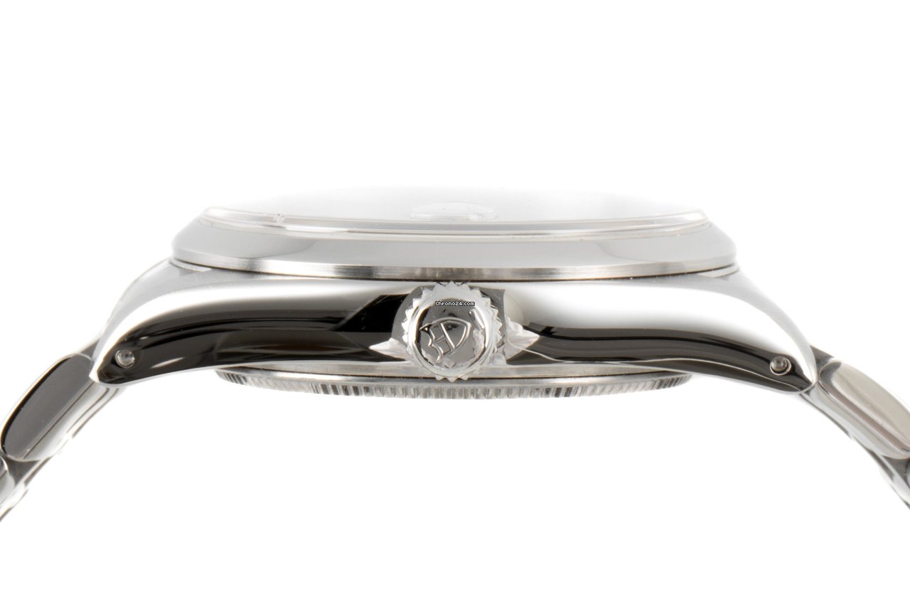 Tudor Prince Date Mens watch Unisex Automatic Steel 72000 6