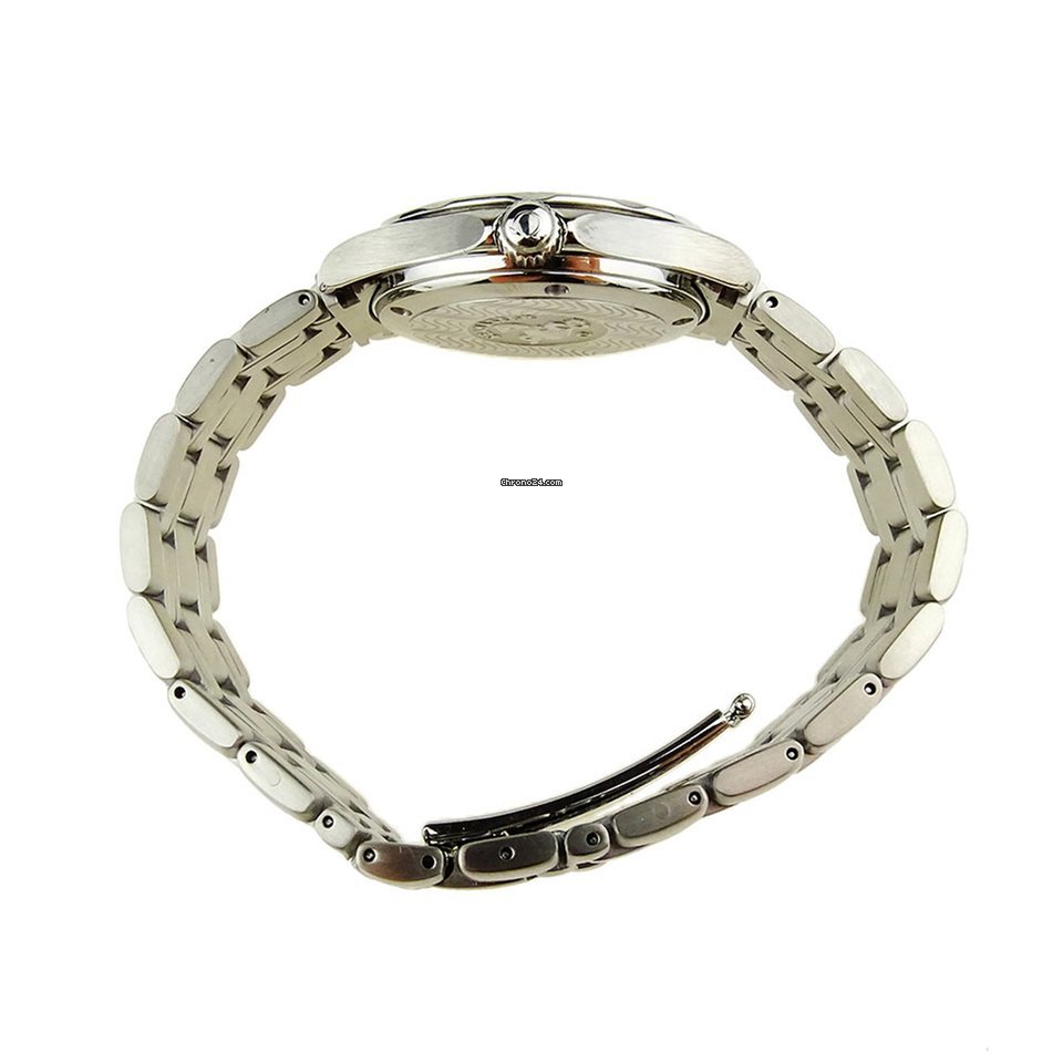 Omega Seamaster Mens watch Unisex Quartz Steel 2514.30.00 6