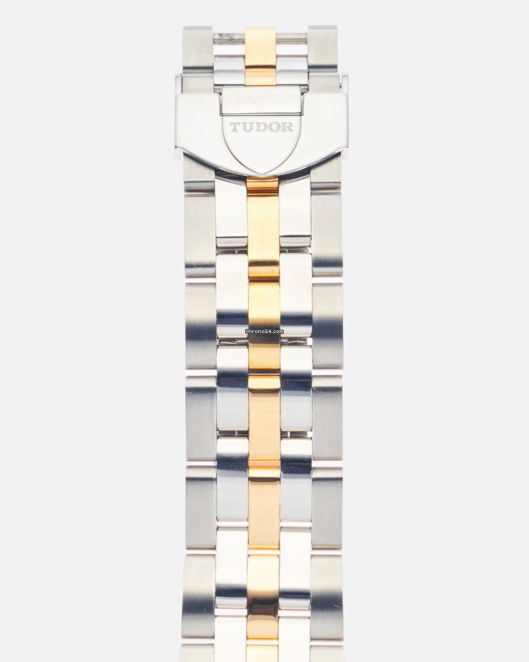 Tudor Glamour Date-Day Mens watch Unisex Automatic Steel 56003 6