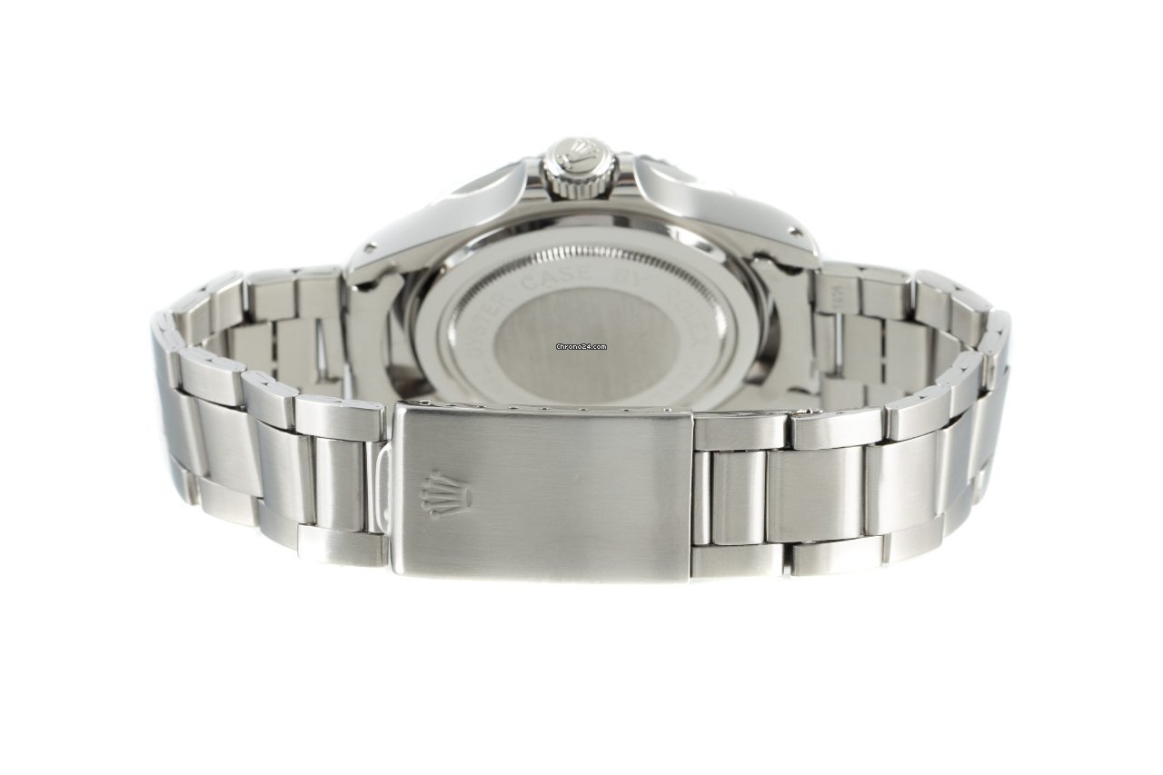 Tudor Submariner Mens watch Unisex Automatic Steel 9411 0 6