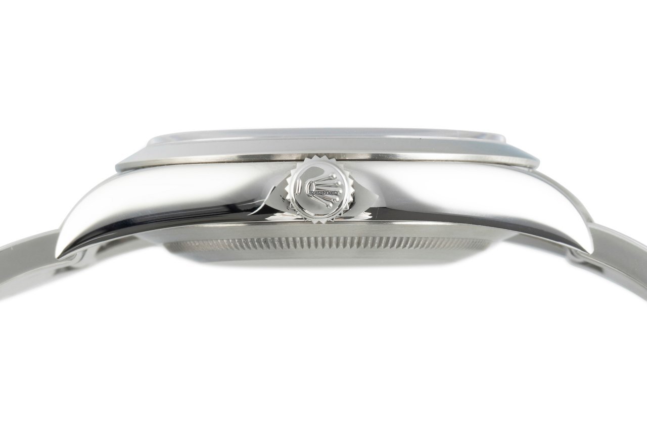 Rolex Explorer Mens watch Unisex Steel Automatic 214270 6