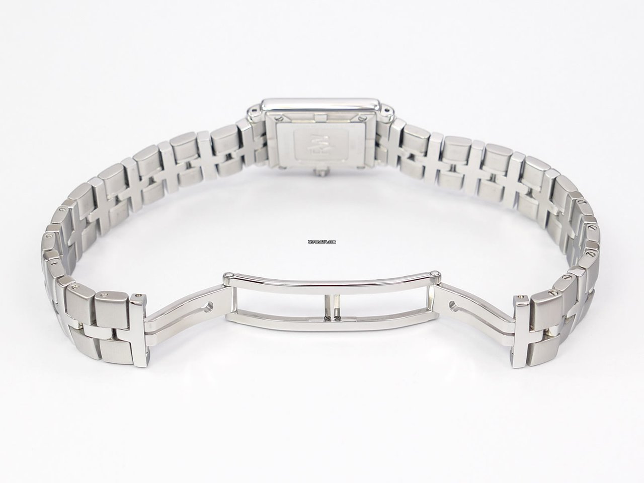 Raymond Weil Parsifal Womens watch Quartz Steel 9631 6