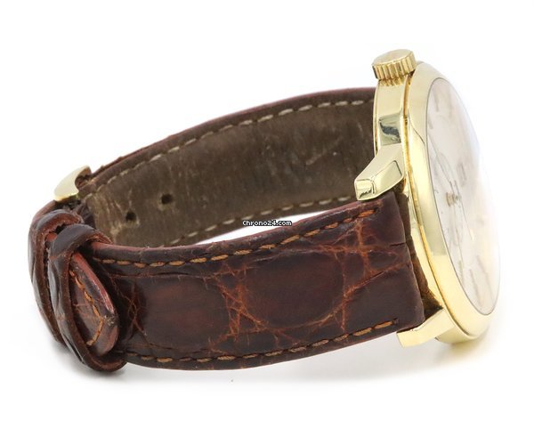 Chopard L.U.C Automatic Yellow gold 16 1880 6