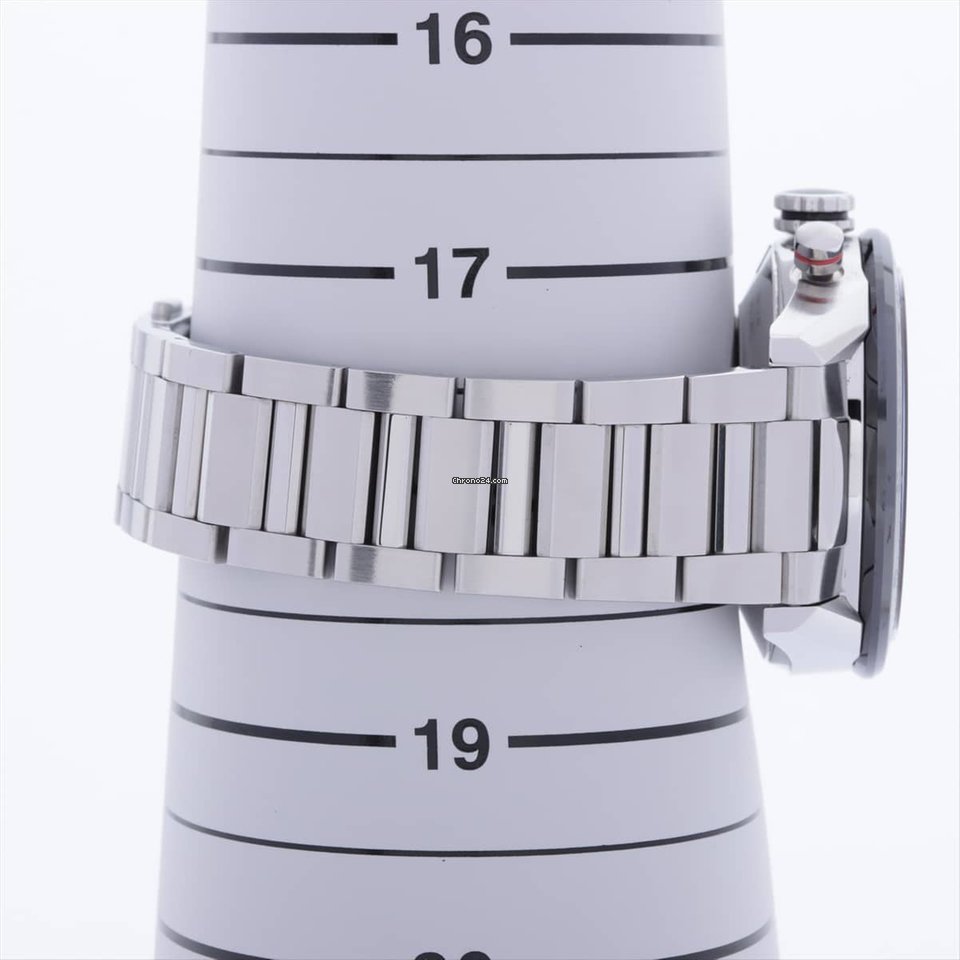 TAG Heuer Automatic Steel CBM2110-0 6