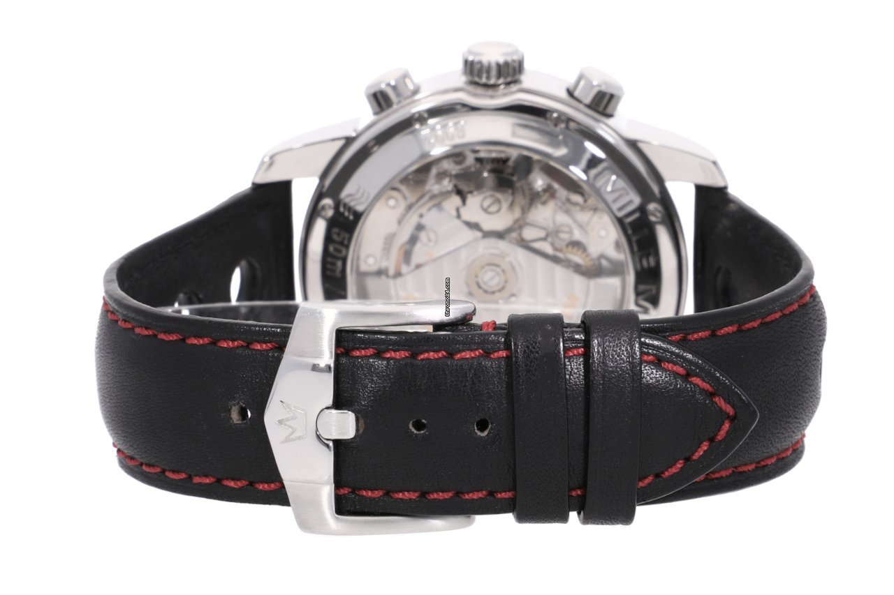 Chopard Mille Miglia Mens watch Unisex Automatic Steel 8992 6